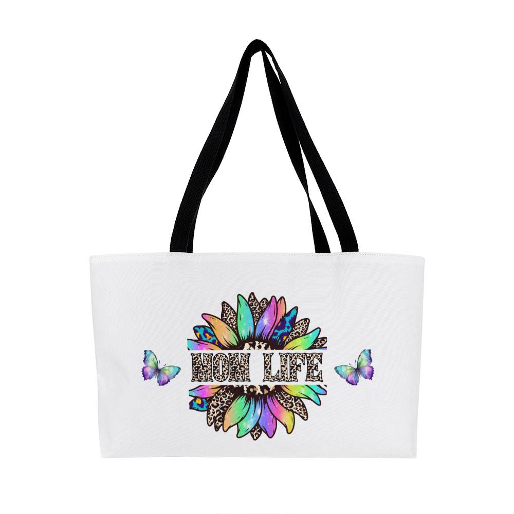 Weekend Tote For MOM